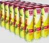 Wilson Tennisbälle Tennis Sport Mannschaft Championship 4er Produktbild-Vorschau 6