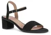 Aurely – Ledersandalen mit Absatz Produktbild-Vorschau 8