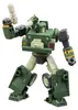 The Transformers: The Movie Studio Series Deluxe Class Produktbild-Vorschau 4