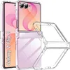 Schutz Hülle für Samsung Galaxy Z Flip 8 Handy Tasche Produktbild-Vorschau 1