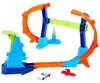 Hot Wheels Action Stunttracks Sprung durch die Spirale Produktbild-Vorschau 5