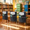 Klassenzimmer Stuhltasche - Rückenlehnentasche/Organizer - Produktbild-Vorschau 8