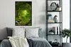 MuchoWow® Gerahmtes Poster Dschungel - Grün - Natur - Produktbild-Vorschau 4