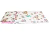 KINDER SCHLAFSACK 70x125 cm mit Reißverschluss 100 % Produktbild-Vorschau 2