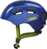 Abus Youn-I 2.0 Sparkling Blue M Kinder fahrradhelm Produktbild-Vorschau 3