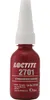 Henkel Schraubensicherung 10ml hochfest 2701 Loctite - Produktbild-Vorschau 3