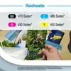 32er Pack Druckerpatronen 29 29XL kompatibel mit Epson Produktbild-Vorschau 4