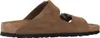 Birkenstock Arizona Bs Brązowy Podgląd zdjęcia produktu 4