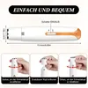 4in1 Damenrasierer Elektrisch USB Type-C mit Produktbild-Vorschau 2