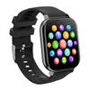 INF Smartwatch mit Bluetooth-Anruf und Fitness-Tracker Produktbild-Vorschau 3
