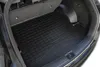 3D Gummimatten Kofferraumwanne Für Kia Sorento 4 MQ4 Ab Produktbild-Vorschau 5