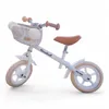 WikliBOX - Cestino in vimini per balance bike bianco con Anteprima dell’immagine prodotto 1