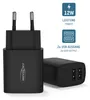 Ansmann HC212, Vnútorný, AC, 5 V, Čierna Náhľad obrázku produktu 17