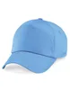 Beechfield B10 | Original 5-Panel Cap / Kappe / Mütze / Hut Produktbild-Vorschau 1