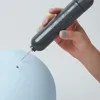 Bala Pilates-/Yoga-Ball (ungewichtet) Sea Produktbild-Vorschau 2
