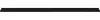 vidaXL Wandregale 2 Stk. Schwarz 115x9x3 cm Produktbild-Vorschau 5