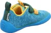 Affenzahn Knit Happy Bär Barfußschuhe Blau Produktbild-Vorschau 15