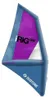 Duotone iRIG One M opblaasbaar windsurf-rigset, Stand Up Productafbeelding-voorbeeld 7
