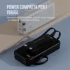 VIESTA® powerbank 20.000 mAh bianca ricarica rapida 22,5 W Anteprima dell’immagine prodotto 5