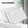 FINTIE Schutzhülle kompatibel mit MacBook Pro 14 Zoll M5 M4 Produktbild-Vorschau 3