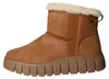 Tom Tailor 8490710006_41, Stiefel, Schneeschuhe, Weiblich, Produktbild-Vorschau 4