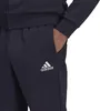 adidas Essential Tracksuit 3S Ft TT Herren Trainingsanzug Produktbild-Vorschau 18