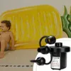 Elektrische Luftpumpe 12V 230V 50W Mit 3 Aufsätzen Für Produktbild-Vorschau 3