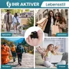 2er Zehenschutz Bandage,verstellbare Zehenbandage für 2 Produktbild-Vorschau 8