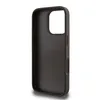 Guess GUHCP16LP4TDSCPW iPhone 16 Pro 6.3" braun hardcase Produktbild-Vorschau 7