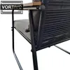 VORTIVO Gartenmöbel Set 4-tlg. für 4 Pers. – Lounge mit 2 Produktbild-Vorschau 9