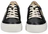 Paul Green  Damenschuhe sportlicher Schnürer Schwarz Produktbild-Vorschau 8
