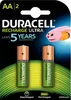 Duracell Akku StayCharged 2 x Mignon 2,4 Ah, Produktbild-Vorschau 3