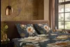 Duvet cover Pure 135x200 + 1* 80x80 cm - flowers Produktbild-Vorschau 3