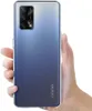 OPPO A74 4G Hülle, Ultra Dünn Crystal Transparent Soft TPU Produktbild-Vorschau 5