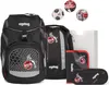 ergobag Schulranzen Eco Hero-Edition Pack Schoolbag Set Produktbild-Vorschau 1