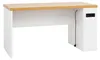 Isola da cucina, dimensioni 155x80x90 cm, con illuminazione Anteprima dell’immagine prodotto 14