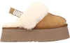 UGG Damen Hausschuhe 1113474 CHE Farbe:Braun Größe: 39 Produktbild-Vorschau 4