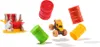 Monster Jam Mini Launchers Set, Aktion/Abenteuer, 3 Produktbild-Vorschau 4