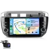 Autoradio Hexinex per Fiat Punto Evo (2012-2017) 7 Pollici Anteprima dell’immagine prodotto 1