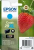Epson Tintenpatrone XL cyan Claria Home 29            T Produktbild-Vorschau 1