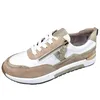 Jana Damen Sneaker in Weiß, Größe 40 Produktbild-Vorschau 3