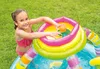 INTEX 56137NP - Playcenter - Rainbow Funnel (295x191x109cm) Produktbild-Vorschau 6