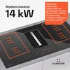 Klarstein AirJet FlexPro Płyta indukcyjna z okapem - Klasa Podgląd zdjęcia produktu 4