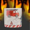 Mila Keramik Kinder-Becher Feuerwehr Helden | ca. 180ml Produktbild-Vorschau 5