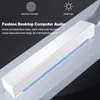 SADA V-196 USB Kabelgebundener Computer-Lautsprecher Bar Produktbild-Vorschau 3
