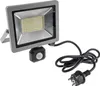 ChiliTec 22575 LED-Fluter SlimLine "CTF-SLT50 PIR" 50W, Produktbild-Vorschau 9