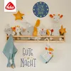 Fehn Baby Ring Greifling Elefant - Kuscheltier Produktbild-Vorschau 7