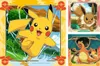 Ravensburger Kinderpuzzle - 12004062 Pokémon - Puzzle pour Voir les images du produit 2