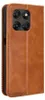 Motorola Moto G67 / G77 Hülle - Coverup Vintage Style Produktbild-Vorschau 5