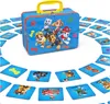 Spin Master PAW Patrol - Memo Match (Tin) Produktbild-Vorschau 3
